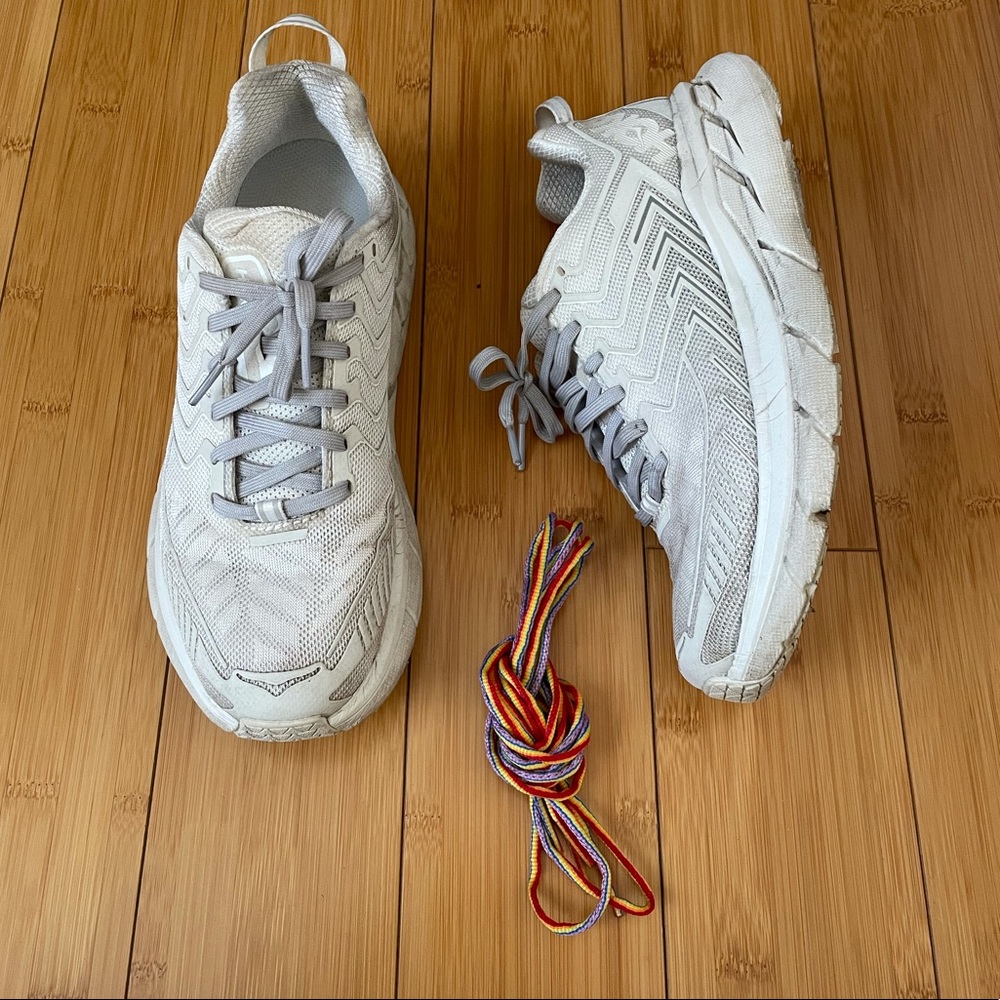 COPY - Hoka Outdoor Voices Clifton